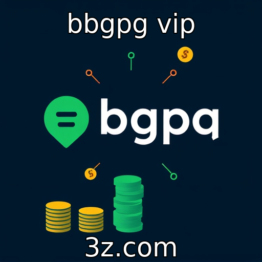 bbgpg vip - Financiamento coletivo como alternativa para desenvolvedores independentes