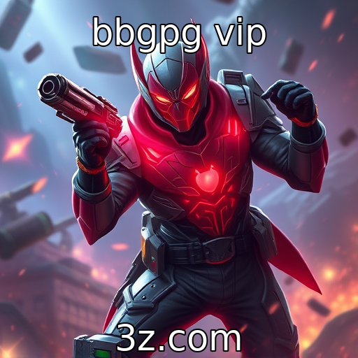 bbgpg vip : Desenvolvedores se adaptam a novas tecnologias de gráficos