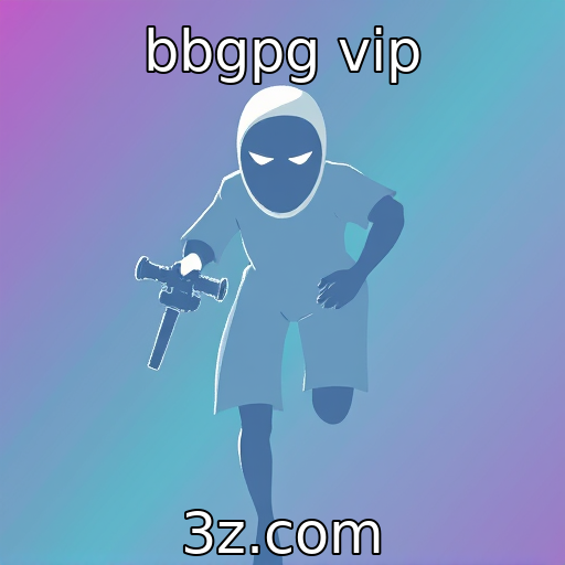 bbgpg vip - Transformação digital e sua influência nos jogos
