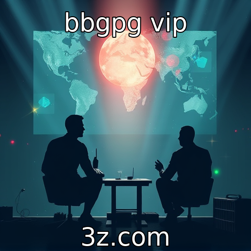 bbgpg vip - A evolução da narrativa em jogos interativos