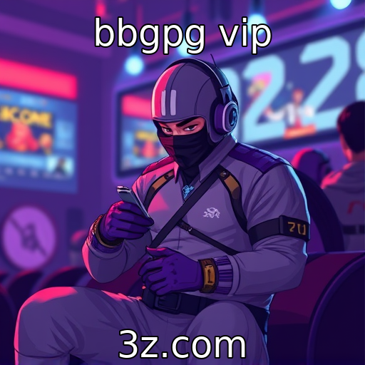 bbgpg vip - Impacto das microtransações na experiência do jogador