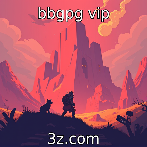 bbgpg vip - Desafios e inovações na criação de jogos indie