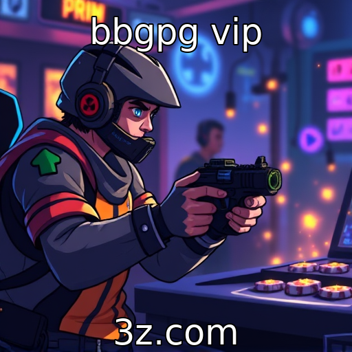 bbgpg vip - Como as microtransações afetam a experiência do jogador