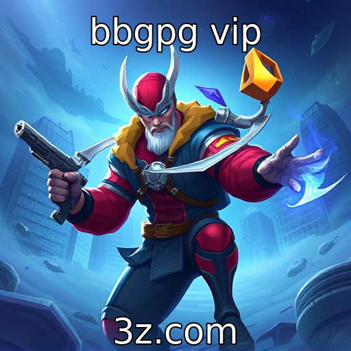 bbgpg vip : Crescimento do mercado de jogos mobile em 2025