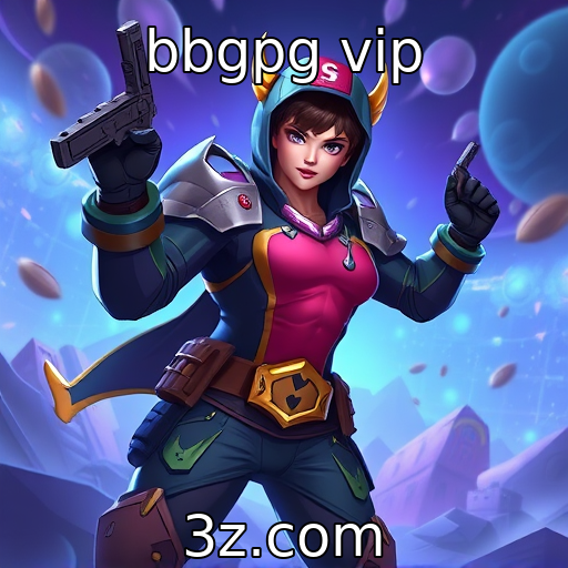 bbgpg vip : Exploração do mercado de jogos para dispositivos móveis