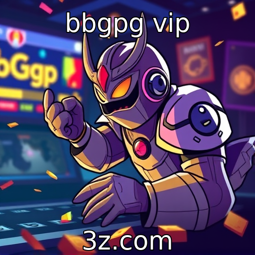 bbgpg vip - Mudanças nas dinâmicas de monetização de jogos