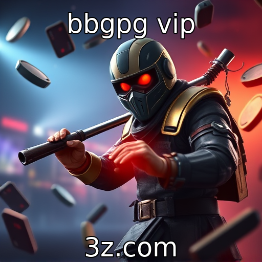 bbgpg vip - Lançamentos mais aguardados na indústria de jogos